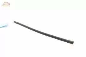 68458352aa Jeep Grand Cherokee L Rear Left Side Door Lower Weatherstrip Seal Oem 2021-24 #2