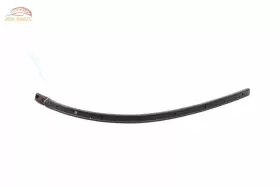 68458352aa Jeep Grand Cherokee L Rear Left Side Door Lower Weatherstrip Seal Oem 2021-24 #3
