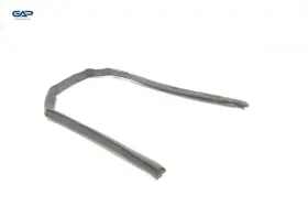 68498276af Jeep Grand Wagoneer Rear Right Side Door Rearward Weatherstrip Seal Oem 2022-24