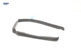 68498277ae Jeep Grand Wagoneer Rear Left Side Door Rearward Weatherstrip Seal Oem 2022-2024 #3