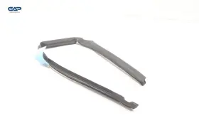 68498277ae Jeep Grand Wagoneer Rear Left Side Door Rearward Weatherstrip Seal Oem 2022-2024