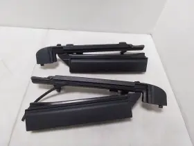 127.ch9207 Jeep/plymouth Truck Jk Wrangler Oem 2 Door Soft Top Surrounds 2007-2009 150934 #2 127.ch9207 Jeep/plymouth Truck Jk Wrangler Oem 2 Door Soft Top Surrounds 2007-2009 150934 #2