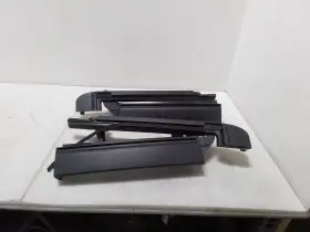 127.ch9207 Jeep/plymouth Truck Jk Wrangler Oem 2 Door Soft Top Surrounds 2007-2009 150934 127.ch9207 Jeep/plymouth Truck Jk Wrangler Oem 2 Door Soft Top Surrounds 2007-2009 150934