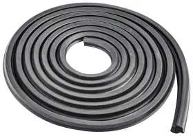 Jegs 889944177746 79842 Trunk Seal Fits Select 1964-1977 Chevy Buick Oldsmobile Pontiac Model