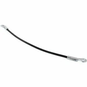 Mlx-she906-504u-cl360a52 Karparts360 For Gmc Jimmy 1999 2000 2001 Tailgate Check Cable Driver Or Passenger Side #2