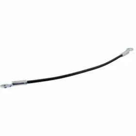 Mlx-she906-504u-cl360a52 Karparts360 For Gmc Jimmy 1999 2000 2001 Tailgate Check Cable Driver Or Passenger Side #3