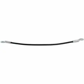 Mlx-she906-504u-cl360a52 Karparts360 For Gmc Jimmy 1999 2000 2001 Tailgate Check Cable Driver Or Passenger Side