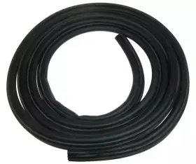 55276282aa Keystone Automotive Operations New Front Door Seal For 1998-2002 Dodge Ram 1500 2500 Rubber Black