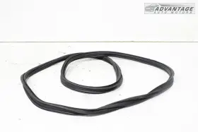 81061-l3000 Kia 2021-2024 K5 Lxs Rear Trunk Deck Lid Weatherstrip Seal Rubber Oem #2