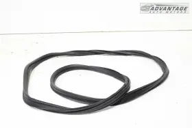 81061-l3000 Kia 2021-2024 K5 Lxs Rear Trunk Deck Lid Weatherstrip Seal Rubber Oem