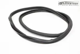 81761-k0000 Kia 2020-2025 Soul Tailgate Liftgate Back Door Body Weatherstrip Seal Oem 81761-k0000 Kia 2020-2025 Soul Tailgate Liftgate Back Door Body Weatherstrip Seal Oem