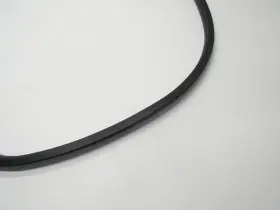 82110-b2000 Kia 2014-2019 Soul Driver Front Left Door Weatherstrip Seal Body Side Oem #3