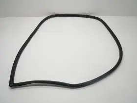 82110-b2000 Kia 2014-2019 Soul Driver Front Left Door Weatherstrip Seal Body Side Oem