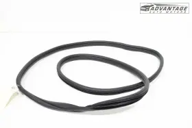 82110-cv000 Kia 2022-2024 Ev6 Front Left Driver Side Door Body Panel Weatherstrip Seal Oem