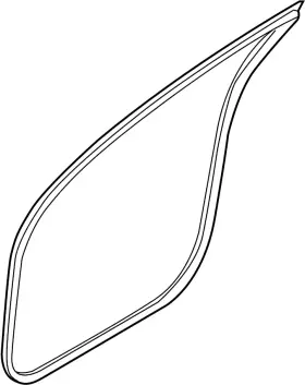 82110-d5000 Kia New Weather-strip On Body -kia Optima 2017-2020 82110 D5000 Front Left Door 82110-d5000 Kia New Weather-strip On Body -kia Optima 2017-2020 82110 D5000 Front Left Door