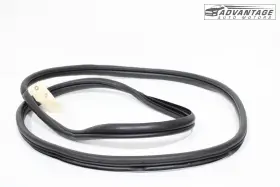82110-gg000 Kia 2025 K4 Cl4 Sedan Front Left Side Doorway Weatherstrip Seal Rubber Oem 82110-gg000 Kia 2025 K4 Cl4 Sedan Front Left Side Doorway Weatherstrip Seal Rubber Oem