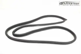 82110-h8000 Kia 2018-2023 Rio Front Right Passenger Doorway Weatherstrip Seal Rubber Oem