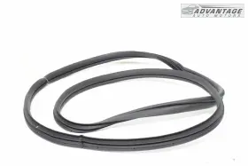 82110-l3000 Kia 2021-2024 K5 Sedan Front Left Side Doorway Weatherstrip Seal Rubber Oem #2