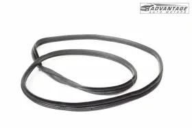82110-q5000 Kia 2021-2025 Seltos Front Left Driver Side Door Body Weatherstrip Seal Oem 82110-q5000 Kia 2021-2025 Seltos Front Left Driver Side Door Body Weatherstrip Seal Oem