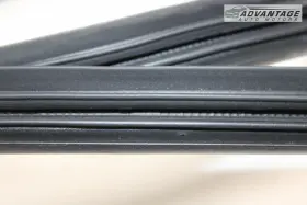 82110-s9000 Kia 2020-2024 Telluride Front Left Side Body Doorway Weatherstrip Seal Oem #3