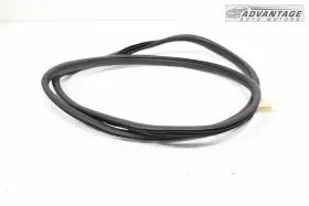 82110-s9000 Kia 2020-2024 Telluride Front Left Side Body Doorway Weatherstrip Seal Oem