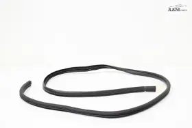 Kia 82120-4c010 2013-2015 Optima Sedan Front Right Side Door Panel Weatherstrip Seal Oem