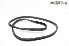82120-cv000 Kia 2022-2024 Ev6 Front Passenger Right Door Body Panel Weatherstrip Seal Oem 82120-cv000 Kia 2022-2024 Ev6 Front Passenger Right Door Body Panel Weatherstrip Seal Oem