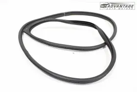 82120-d9000 Kia 2017-2022 Sportage Front Right Passenger Side Doorway Weatherstrip Seal Oem 82120-d9000 Kia 2017-2022 Sportage Front Right Passenger Side Doorway Weatherstrip Seal Oem