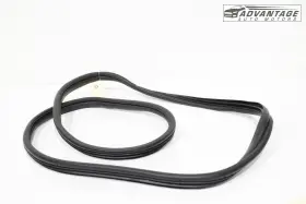 82120-gg000 Kia 2025 K4 Cl4 Sedan Front Right Side Doorway Weatherstrip Seal Rubber Oem 82120-gg000 Kia 2025 K4 Cl4 Sedan Front Right Side Doorway Weatherstrip Seal Rubber Oem