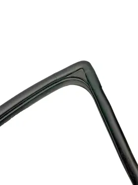 82120-h8000 Kia 2018-2021 Rio Oe Front Left Driver Door Car Body Mount Weatherstrip Seal #2