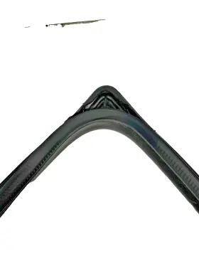 82120-h8000 Kia 2018-2021 Rio Oe Front Left Driver Door Car Body Mount Weatherstrip Seal #3