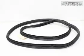 82120-l3000 Kia 2021-2024 K5 Sedan Front Right Side Doorway Weatherstrip Seal Rubber Oem #2