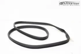 82120-p2000 Kia 2021-2025 Sorento Front Right Passenger Side Doorway Weatherstrip Seal Oem 82120-p2000 Kia 2021-2025 Sorento Front Right Passenger Side Doorway Weatherstrip Seal Oem
