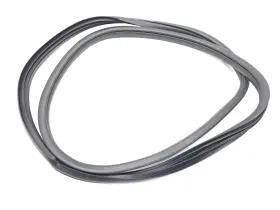82120-s9000 Kia 2020-2024 Telluride Front Right Pass Side Door Inner Weatherstrip Seal Oem