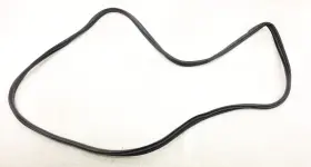 821201u000 Kia New Oem Front Right Door Body Mounted Weatherstrip For Sorento 11-15