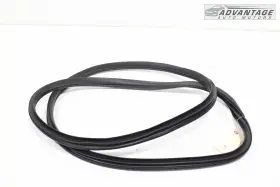 82130-j5000 Kia 2018-2023 Stinger Front Left Driver Side Doorway Weatherstrip Seal Oem #2