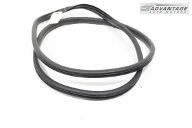 82130-j5000 Kia 2018-2023 Stinger Front Left Driver Side Doorway Weatherstrip Seal Oem
