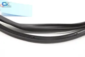 82130at000 Kia Niro Front Left Driver Side Door Weatherstrip Seal Oem 2023 #2 82130at000 Kia Niro Front Left Driver Side Door Weatherstrip Seal Oem 2023 #2
