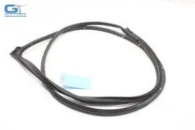 82130at000 Kia Niro Front Left Driver Side Door Weatherstrip Seal Oem 2023 82130at000 Kia Niro Front Left Driver Side Door Weatherstrip Seal Oem 2023