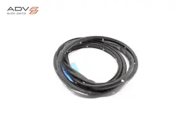 82130c5000 Kia Sorento Front Left Driver Side Door Weatherstrip Seal Oem 2016-2020