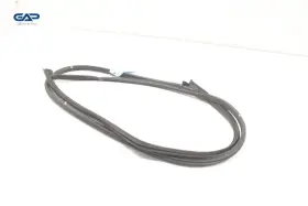 82130k0000 Kia Soul Front Left Driver Side Door Weatherstrip Seal Oem 2020 - 2024 #3