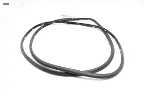 82130p2000 Kia Sorento Front Left Driver Side Door Weatherstrip Seal Oem 2021 - 2024 #3