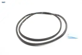 82130p2000 Kia Sorento Front Left Driver Side Door Weatherstrip Seal Oem 2021 - 2024