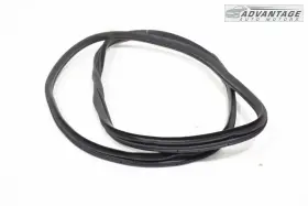 82140-j5000 Kia 2018-2023 Stinger Front Right Passenger Side Doorway Weatherstrip Seal Oem #2