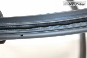 82140-j5000 Kia 2018-2023 Stinger Front Right Passenger Side Doorway Weatherstrip Seal Oem #3