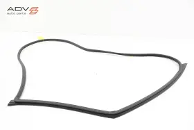 82140k0000 Kia 2020 - 2025 Soul Front Right Passenger Side Door Weatherstrip Seal Oem