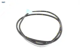 82140p2000 Kia Sorento Front Right Passenger Side Door Weatherstrip Seal Oem 2021 - 2024