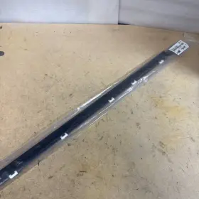 82220-d4000 Kia 2016-2020 Optima Front Right Door Belt Weatherstrip Hybrid