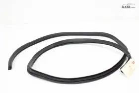 83110-4c010 Kia 2013-2015 Optima Sedan Rear Left Side Doorway Weatherstrip Seal Oem #2