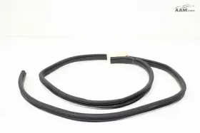 83110-4c010 Kia 2013-2015 Optima Sedan Rear Left Side Doorway Weatherstrip Seal Oem